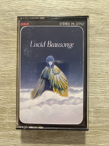 Lucid beausonge ombre - lucid, |