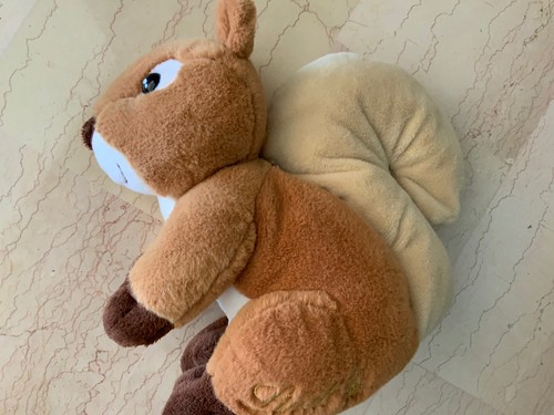 Lindt superbe peluche - superbe,