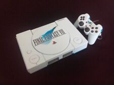 PS1 FINAL FANTASY 7 Custom