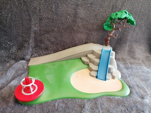 Playmobil accessoire aire - aire, de