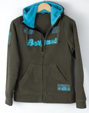 Bergans De Norvège Femme 5827 Bryggen Zip Fleece Pullover Taille S