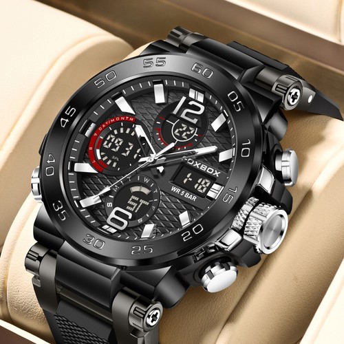 Montre homme quartz - montre,