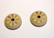 centreur pour disque vinyle 45