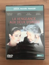 LA VENGEANCE AUX DEUX VISAGES