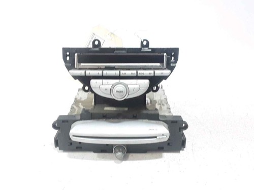 Autoradio mini - mini, ii