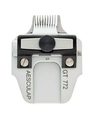 Aesculap tête pour Favorita II. tondeuse 0.7 mm Aesculap 