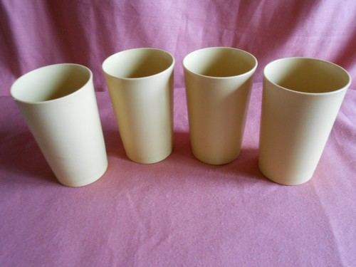 Verres gobelets tupperware - 4,
