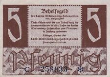 Allemagne - 5 pfennig 1947 -