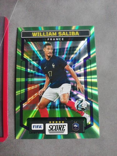 2023 panini score - score, fifa
