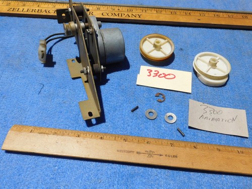 Wurlitzer 3300 americana - 3300,