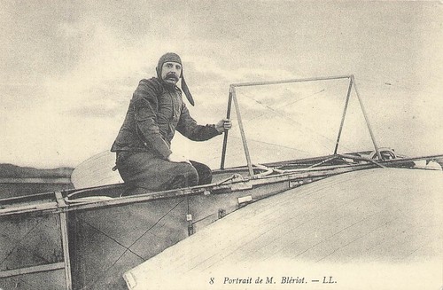 Reproduction aviation - reproduction,
