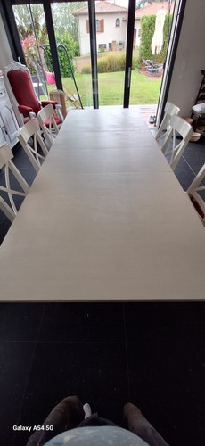 Ikea table salle manger - salle,