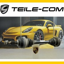 ORIG. Porsche 911 997 C2/C4/2S/4S/Targa Tiptronic arbre de transmission GAU
