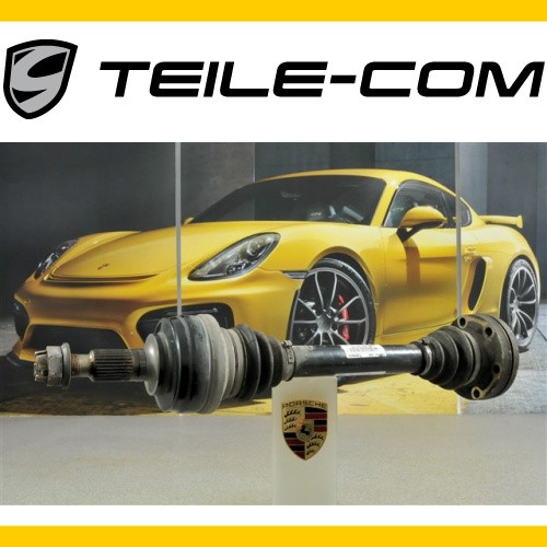 Orig porsche 911 997 - 911,