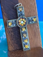 Ancienne vintage croix - ancienne,