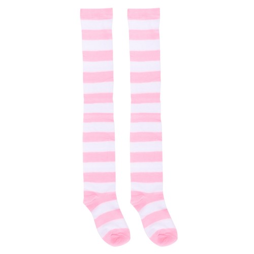Paire chaussettes hautes - paire,