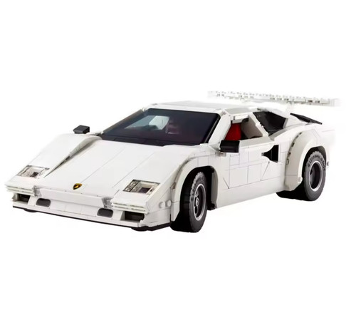 Lamborghini countach 5000 - lamborghini,