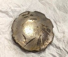 * bouchon reservoir bronze d