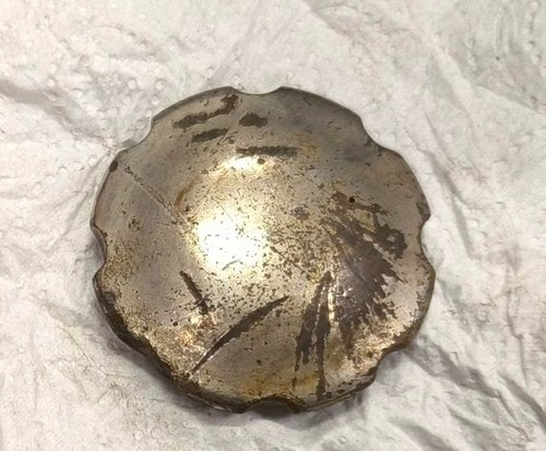Bouchon reservoir bronze - reservoir, d