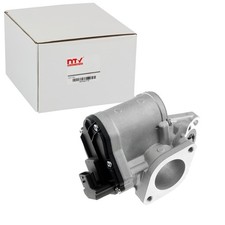 NTY DROSSIÈRE RÉGULATRICE