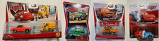 Lot voitures cars - lot,