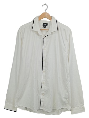 Chemise homme blanc casual - homme,
