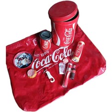 Objets Publicitaires Coca-Cola, Collector