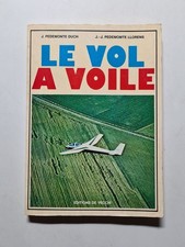 Le vol à voile | J. Pedemonte