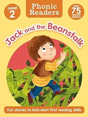 Phonic readers age - phonic,