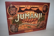 Jumanji edition cardinal jeu