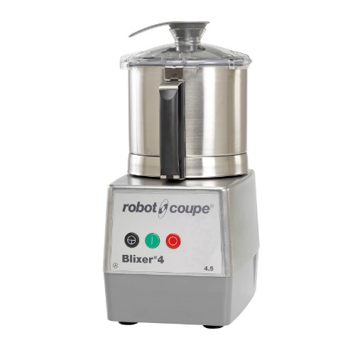 Robot coupe blixer4 - coupe, l