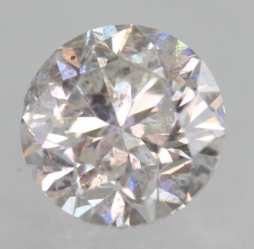 Certifié diamant naturel 51 - certifié,