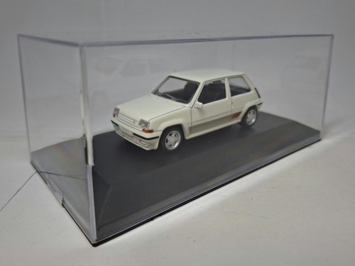 Renault supercinq turbo ph - renault,