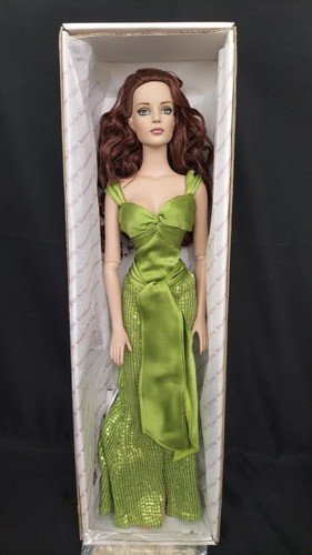 Tonner doll company - doll,