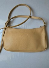 Sac à Bandoulière cuir ** Longchamp **