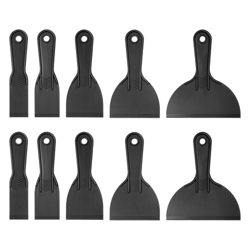 Pièces grattoir à - pièces,