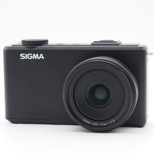Sigma dp1 merrill - merrill, mp