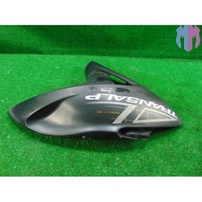 Coque avant gauche Honda