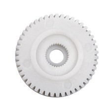 Roue dentée capote - dentée,