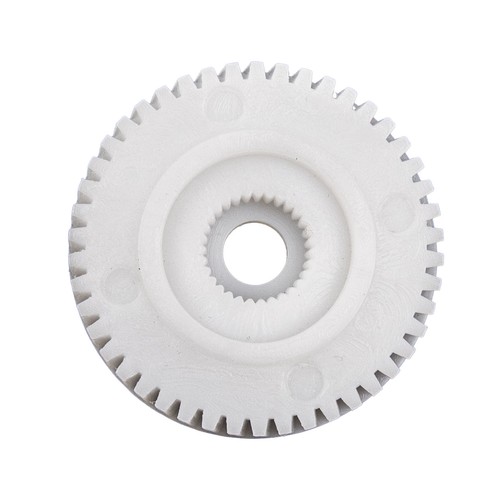 Roue dentée capote - 2x,
