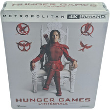 Hunger Games: Ultimate