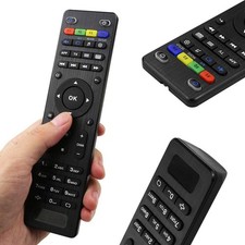Kit IPTV Top Box Streamer