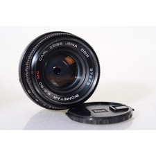 Carl Zeiss-Jena Biometar MC