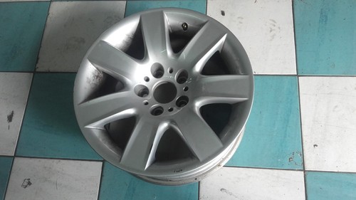 Jante alu bmw serie - alu, 728