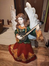 Fée Ange Figurine Décoration 40cm