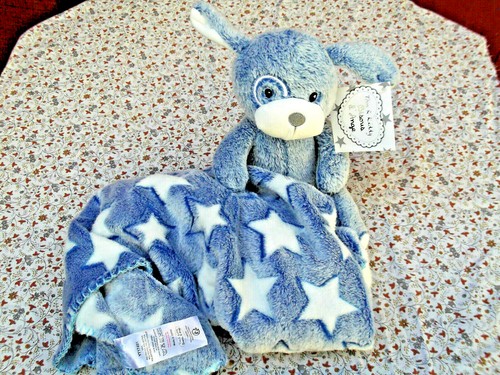 Doudou couverture tom - l/,