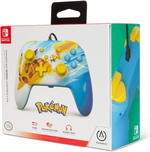 Manette filaire avec - manette,