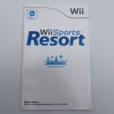 Notice Livret Mode D’emploi