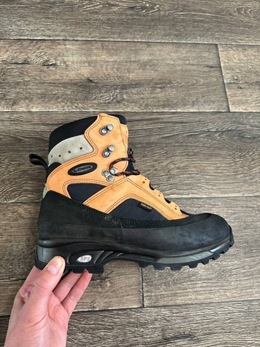 Lowa gore tex boots - lowa,