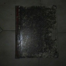 Ernest DEPAS. Méthode